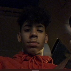 Meet your Posher, Raymond